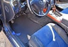 EVA коврики на Lexus GS II 1997 - 2005 в Чите