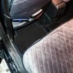 Коврики на Ford Fiesta VI 2008 - 2019 в Чите