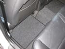Коврики на Geely Emgrand EC7 2009 - 2020 в Чите