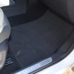 Коврики на Chery Tiggo 8 PRO e+ Hybrid 2021 - 2025 в Чите