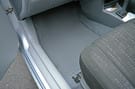 EVA коврики на Toyota Starlet (P90) 1995 - 1999 в Чите