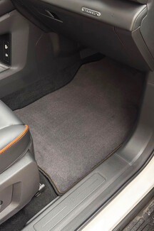 Коврики на Jetour T1 2025&nbsp;-&nbsp;2025 в Чите