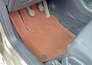 EVA коврики на Volkswagen Golf Plus 2004 - 2014 в Чите