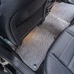 Коврики на Mercedes GLE (W167) 2018 - 2025 в Чите