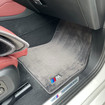 Ворсовые коврики на BMW X6 (G06) 2019 - 2025 в Чите