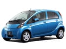 Коврики на Mitsubishi i 2006 - 2013 в Чите