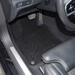 Коврики на Volvo V90 II 2016 - 2025 в Чите