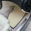 Коврики на Alfa Romeo 166 1998 - 2007 в Чите