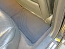 Коврики на Honda Legend IV 2004 - 2012 в Чите