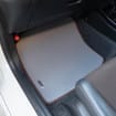 EVA коврики на Honda Fit Shuttle 2011 - 2015 в Чите