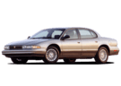 Коврики на Chrysler LHS I 1993 - 1997 в Чите