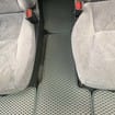 Коврики на Honda Civic VII 5d 2000 - 2005 в Чите