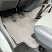 Коврики на ГАЗ Соболь 6-7 мест грузопассажирский 1998 - 2025 в Чите