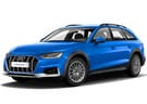Коврики на Audi A4 Allroad quattro (B9) 2016 - 2025 в Чите