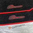Ворсовые коврики на Alfa Romeo Brera 2005 - 2021 в Чите