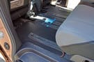 EVA коврики на Nissan Serena (C26) 2010 - 2016 в Чите