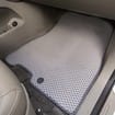 Коврики на KIA Carnival III 2014 - 2021 в Чите