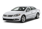 Коврики на Volkswagen Passat CC 2008 - 2017 в Чите