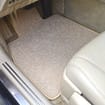 Коврики на Lexus LS IV 2006 - 2017 в Чите