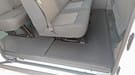 Коврики на Ford Transit VII 2014 - 2025 в Чите