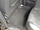 Ворсовые коврики на Volkswagen Tiguan X 2020 - 2025 в Чите