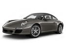 Коврики на Porsche 911 (997) 2004 - 2014 в Чите