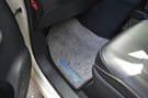 Коврики на Toyota Voxy (R80) 2014 - 2021 в Чите