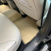 Коврики на Mazda CX9 II 2015 - 2025 в Чите
