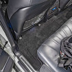 EVA коврики на Lexus LX 570 и LX450d 2007 - 2023 в Чите