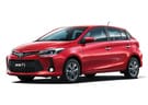 EVA коврики на Toyota Vios 2013 - 2025 в Чите