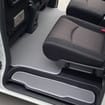 EVA коврики на Nissan Serena (C26) 2010 - 2016 в Чите