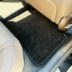 Коврики на BYD Han EV 2020 - 2025 в Чите