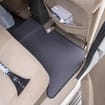 Ворсовые коврики на Toyota Fortuner I 2004 - 2015 в Чите