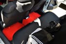 Коврики на Volkswagen Polo V 2010 - 2020 в Чите