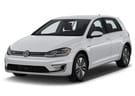 EVA коврики на Volkswagen e-Golf 7 2013 - 2020 в Чите