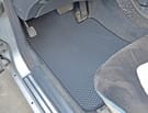 Коврики на Mercedes E (W210) 1995 - 2002 в Чите