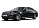 EVA коврики на Genesis G90 I 2016 - 2022 в Чите