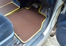 Коврики на Honda StepWGN I 1996 - 2001 в Чите