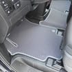 Коврики на Hyundai Staria 2021 - 2025 в Чите