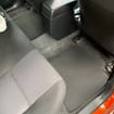 Коврики на Toyota Corolla Fielder (E16) 2й рестайлинг 2017 - 2025 в Чите