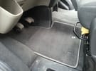 Коврики на Ford Transit Custom 2012 - 2023 в Чите