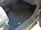 EVA коврики на Citroen C4 I 2004 - 2011 в Чите