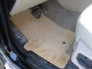 Коврики на Land Rover Discovery III 2004 - 2009 в Чите