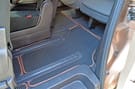 Коврики на Nissan Serena (C27) 2016 - 2022 в Чите