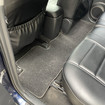 Ворсовые коврики на Toyota Rav4 III 2006 - 2013 в Чите