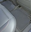 Коврики на Chery Tiggo 7 PRO MAX 2022 - 2025 в Чите