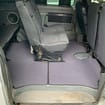 Коврики на Mercedes Vito (W639) 2003 - 2014 в Чите