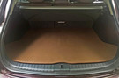 EVA коврики на Infiniti QX50 I 2013 - 2018 в Чите