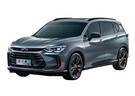 Ворсовые коврики на Chevrolet Orlando II 2018 - 2023 в Чите