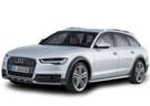 EVA коврики на Audi A6 Allroad quattro (C7) 2012 - 2019 в Чите